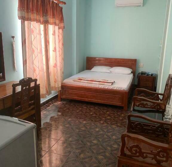 هتل Khách Sạn Kỳ đồng