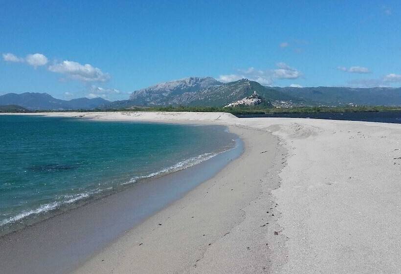 酒店 S'Arena Beach