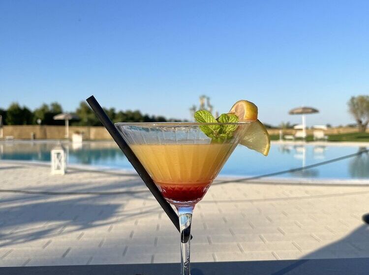 酒店 S'Arena Beach