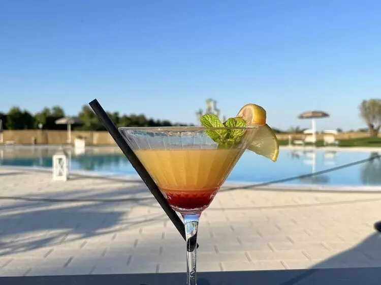 Hotelli S'Arena Beach