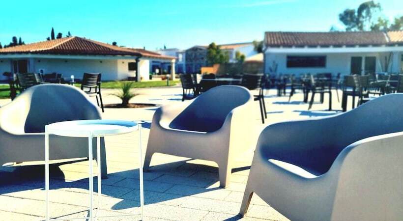 酒店 S'Arena Beach