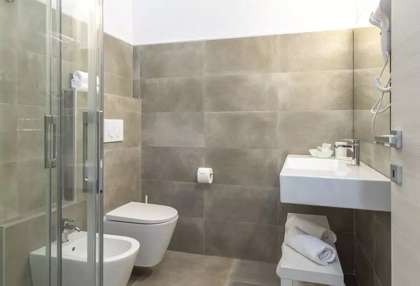 Hotelli S'Arena Beach