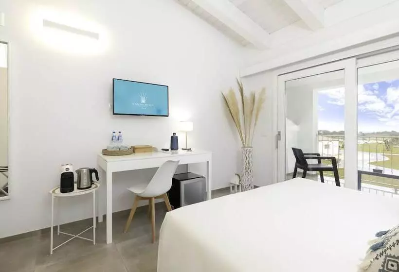 Hotelli S'Arena Beach