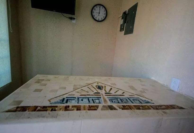 ホテル Tlatkitliyali