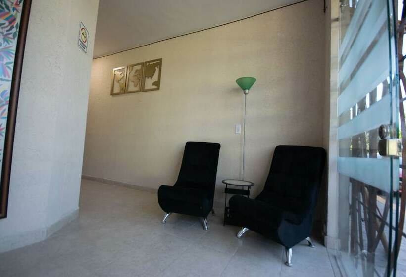 호텔 Tlatkitliyali