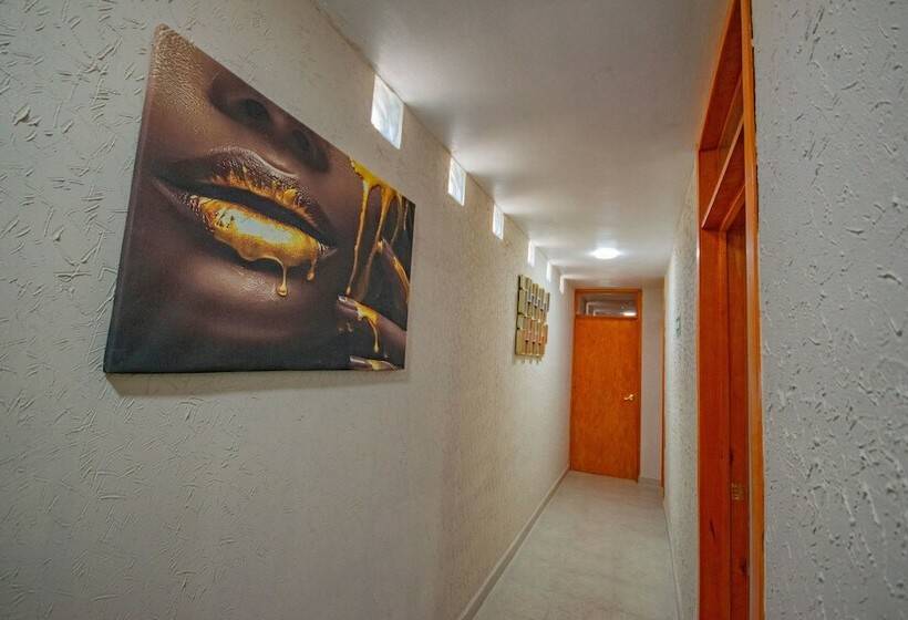 호텔 Tlatkitliyali