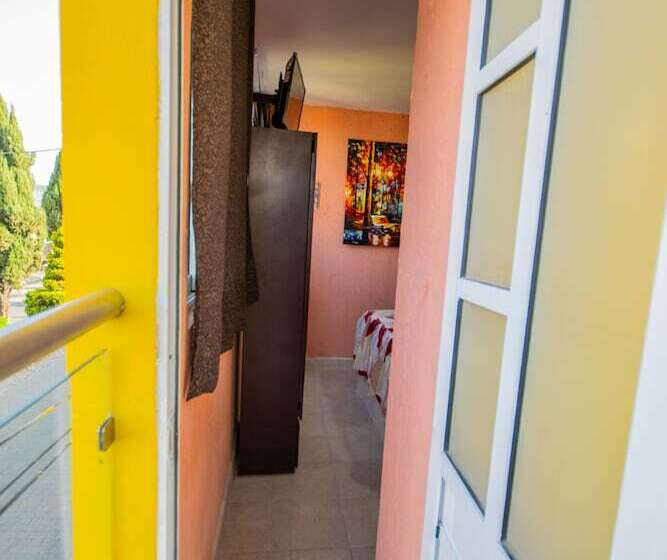 호텔 Tlatkitliyali