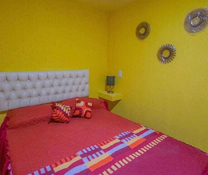 호텔 Tlatkitliyali