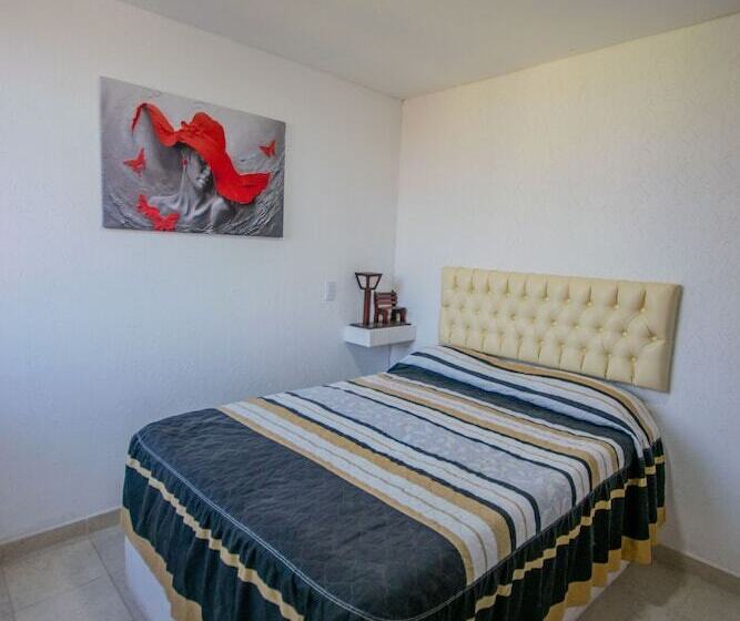 호텔 Tlatkitliyali