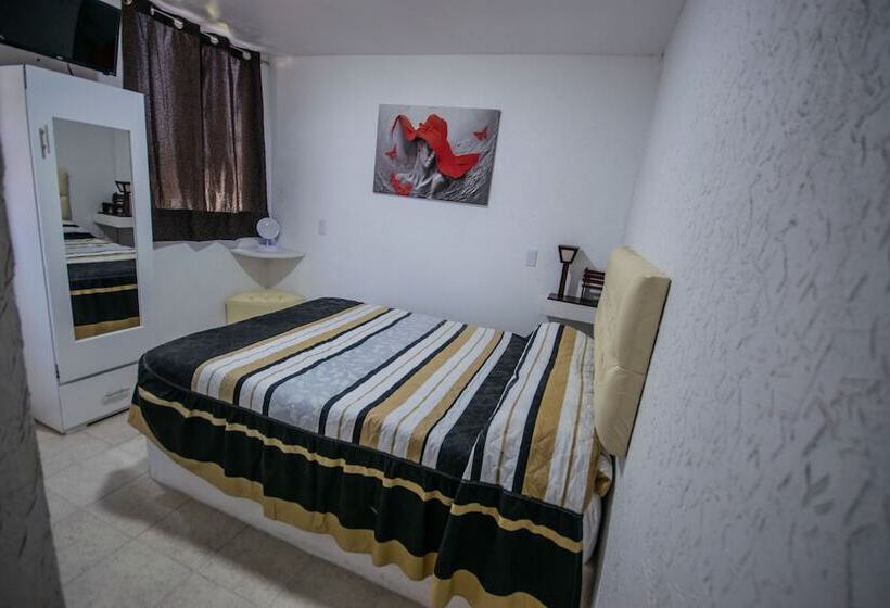 호텔 Tlatkitliyali