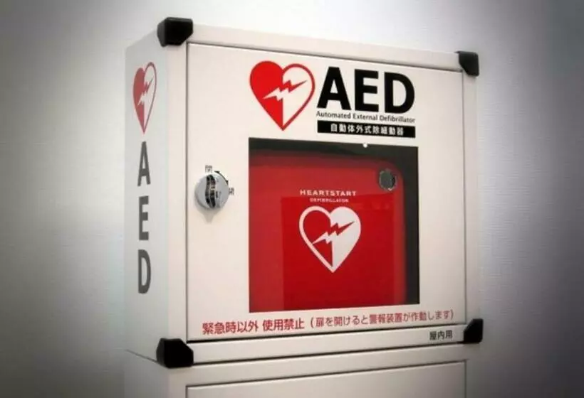 Urayasu Sun Hotel   Vacation Stay 33022v