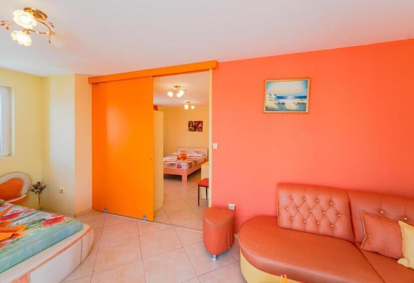 Пансион Boutique Guest House  Sofia