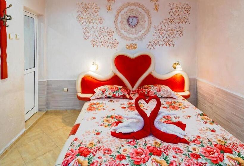 Пансион Boutique Guest House  Sofia
