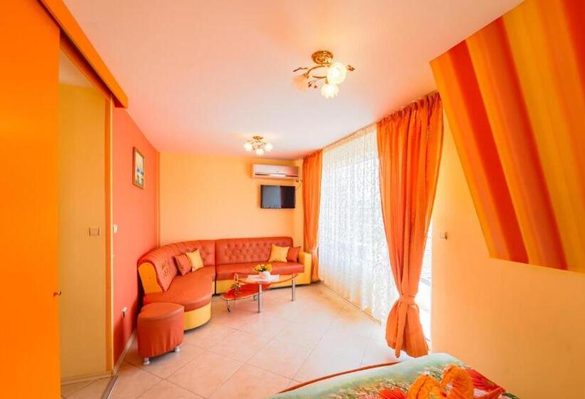 Пансион Boutique Guest House  Sofia