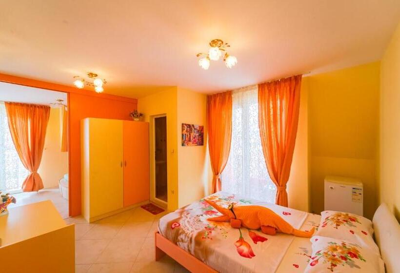 Пансион Boutique Guest House  Sofia