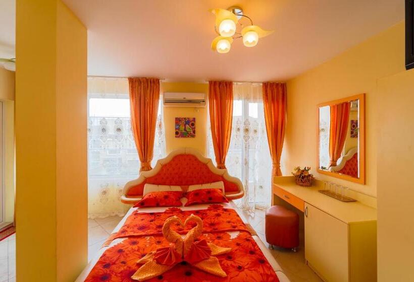 Пансион Boutique Guest House  Sofia