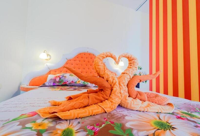 Пансион Boutique Guest House  Sofia