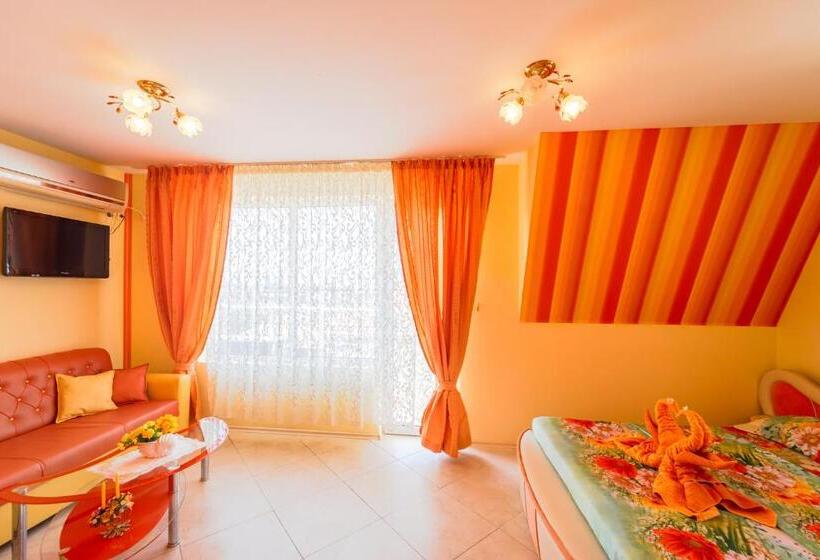 Пансион Boutique Guest House  Sofia