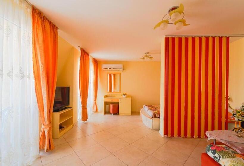 Пансион Boutique Guest House  Sofia