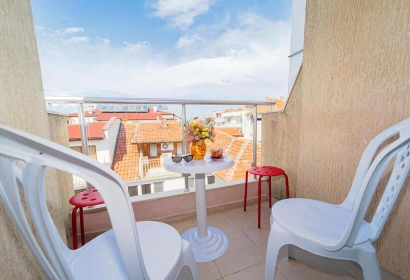 Пансион Boutique Guest House  Sofia