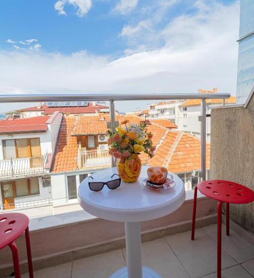 Пансион Boutique Guest House  Sofia