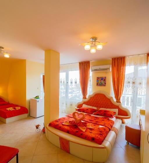 Пансион Boutique Guest House  Sofia