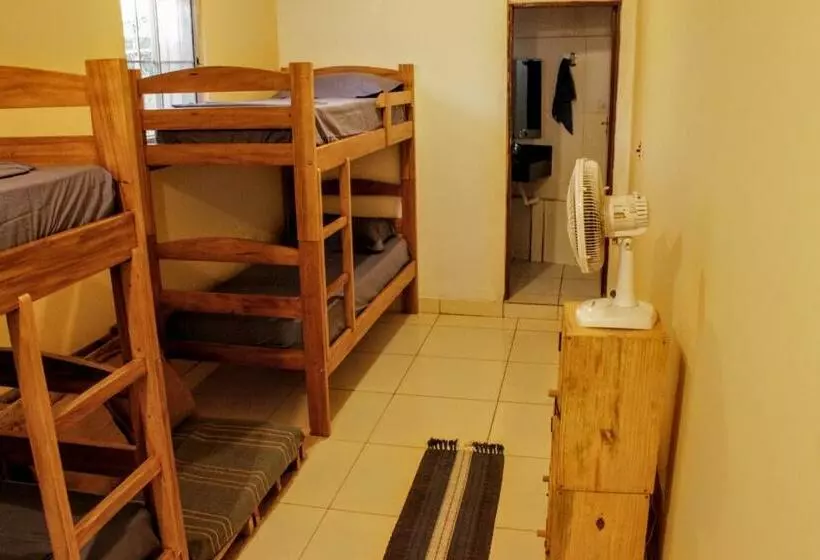 ペンション Buena Vibe Hostel