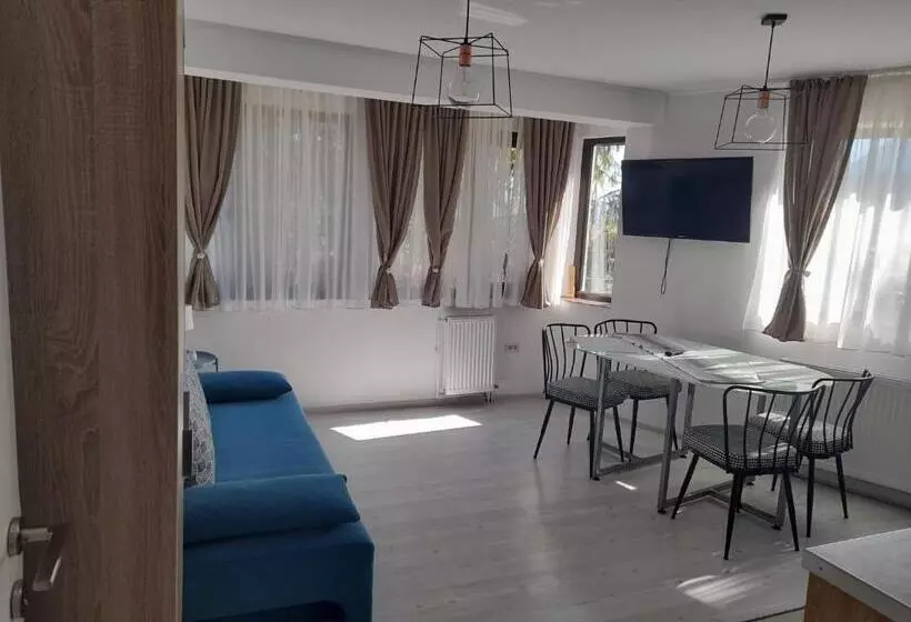 Majatalo Casa Morarului