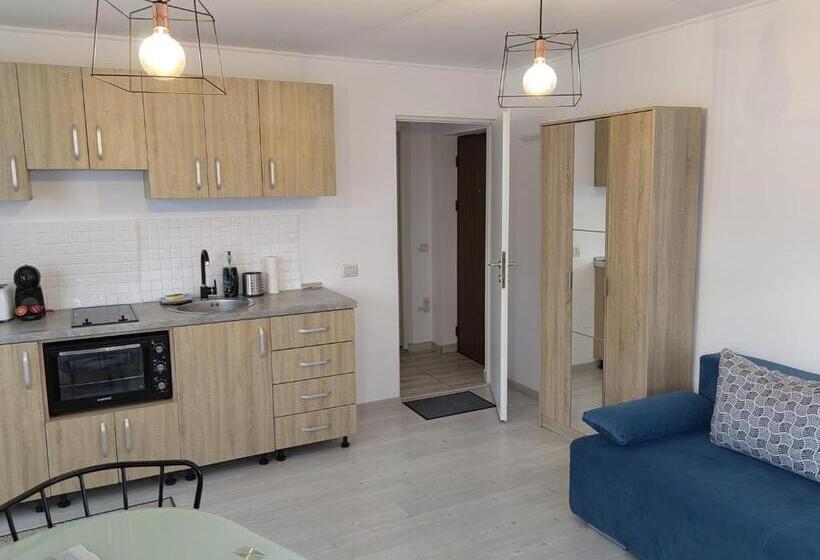 פנסיון Casa Morarului