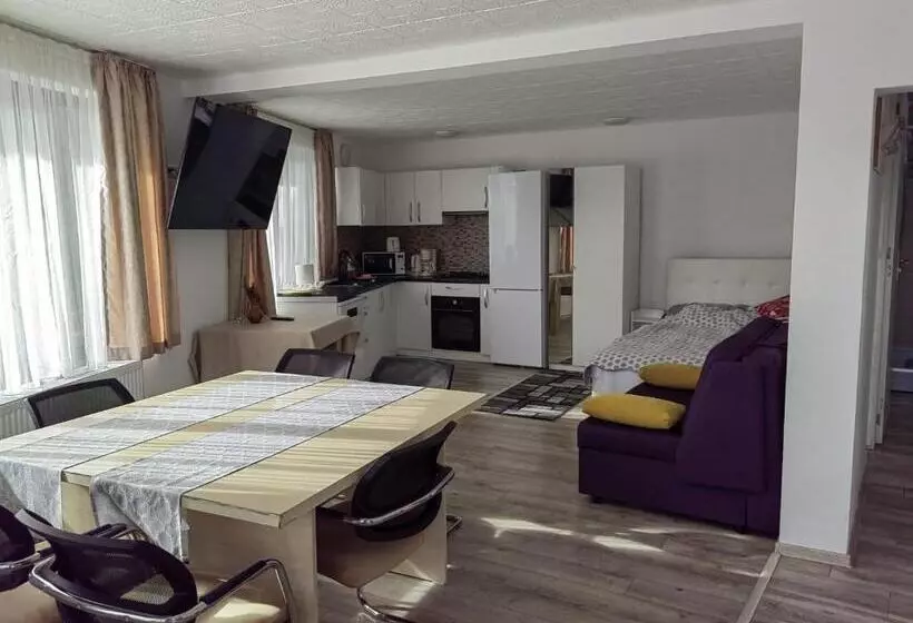 Majatalo Casa Morarului
