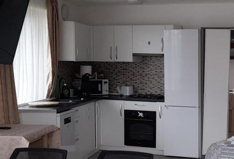 פנסיון Casa Morarului