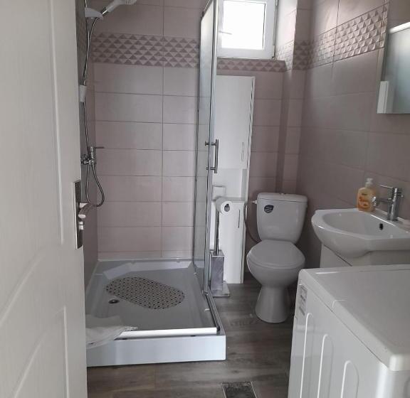 פנסיון Casa Morarului