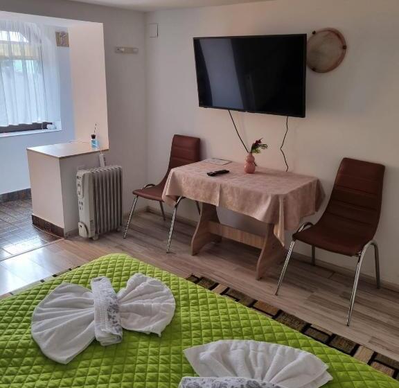 פנסיון Casa Morarului