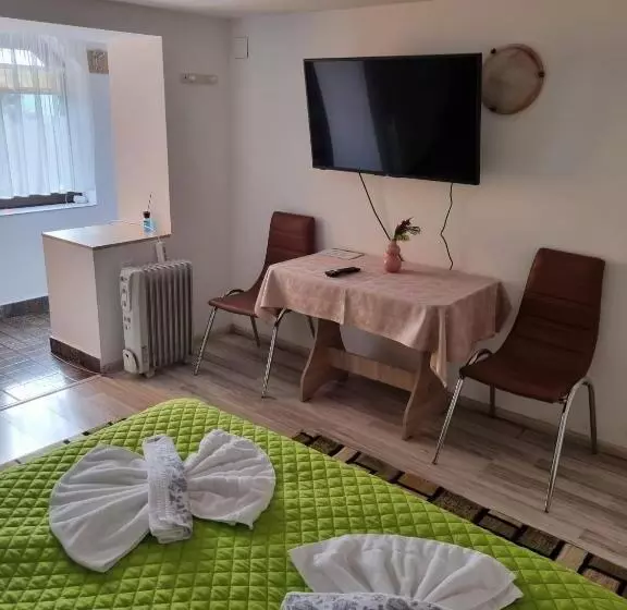 Majatalo Casa Morarului