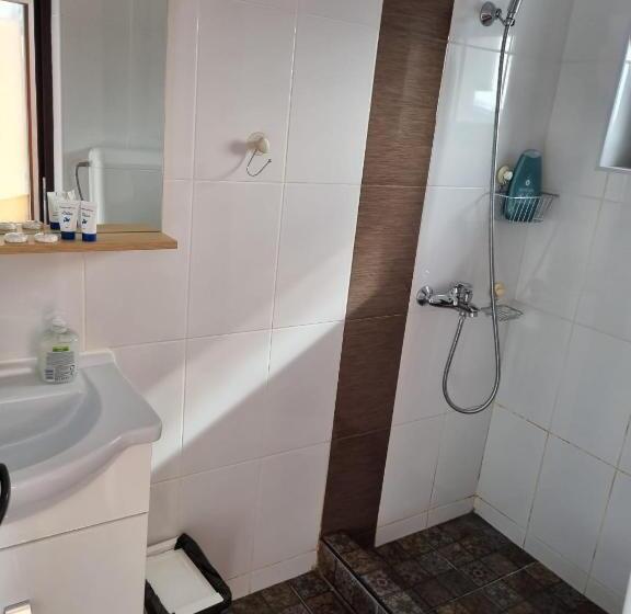 פנסיון Casa Morarului