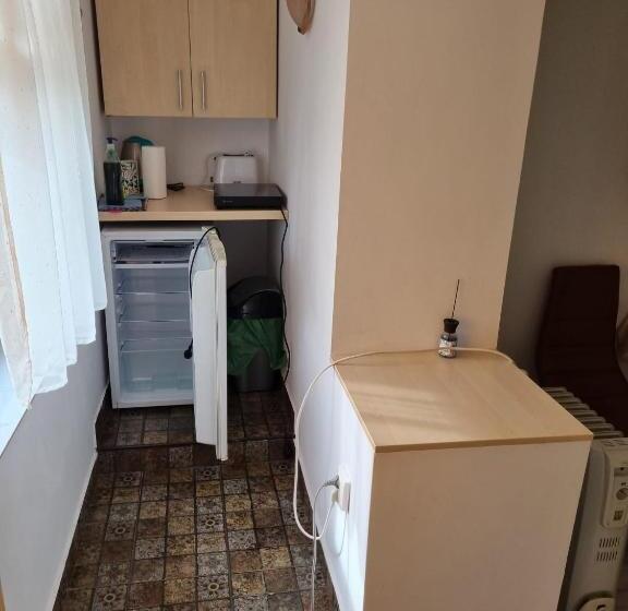 פנסיון Casa Morarului