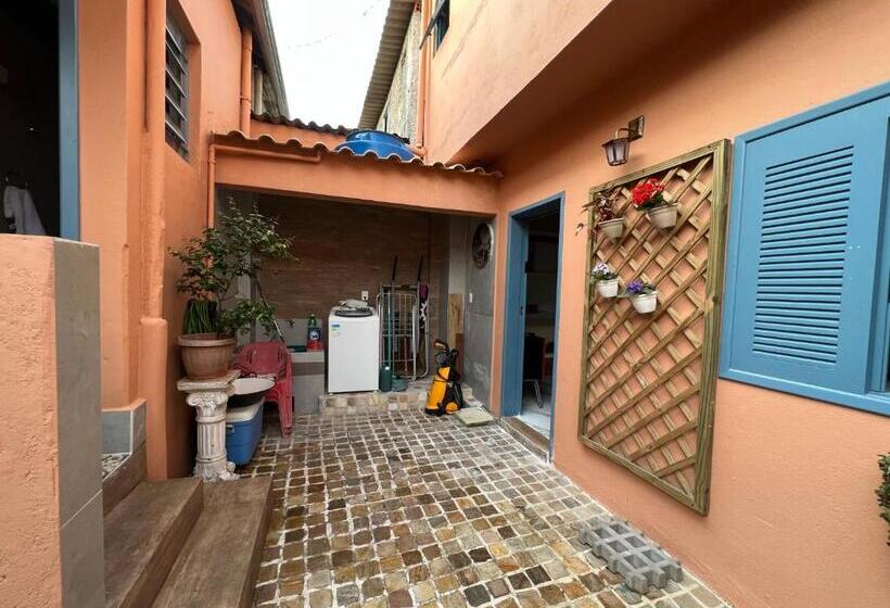 ペンション Hostel El Caminito Lgbtqiapn Plus