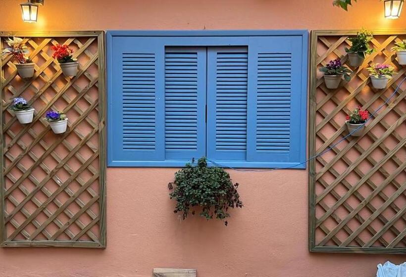 ペンション Hostel El Caminito Lgbtqiapn Plus