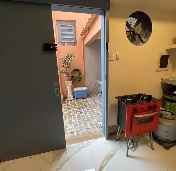 Majatalo Hostel El Caminito Lgbtqiapn Plus