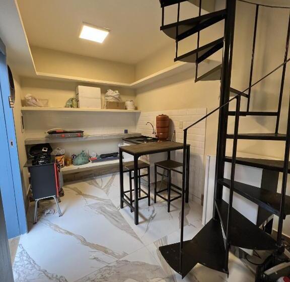 ペンション Hostel El Caminito Lgbtqiapn Plus