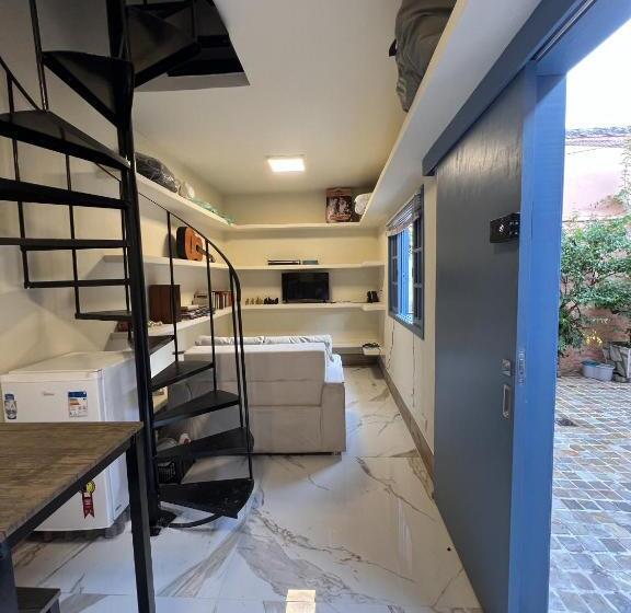 ペンション Hostel El Caminito Lgbtqiapn Plus