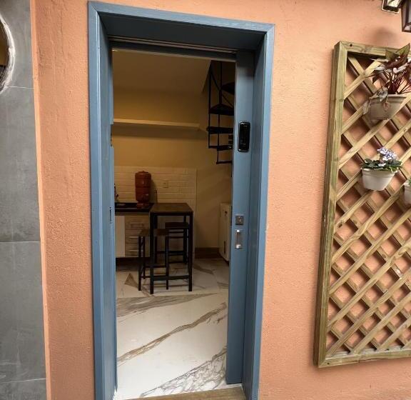 ペンション Hostel El Caminito Lgbtqiapn Plus