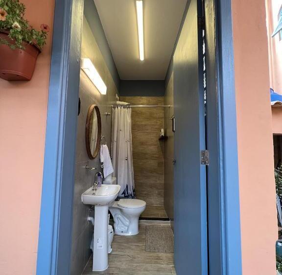 ペンション Hostel El Caminito Lgbtqiapn Plus