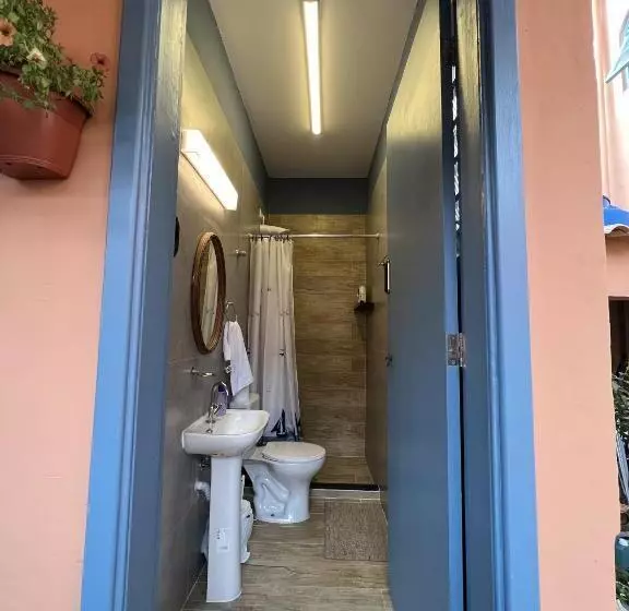 Majatalo Hostel El Caminito Lgbtqiapn Plus