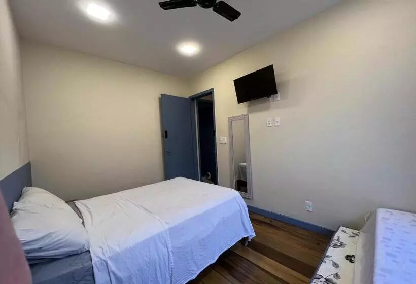 Majatalo Hostel El Caminito Lgbtqiapn Plus