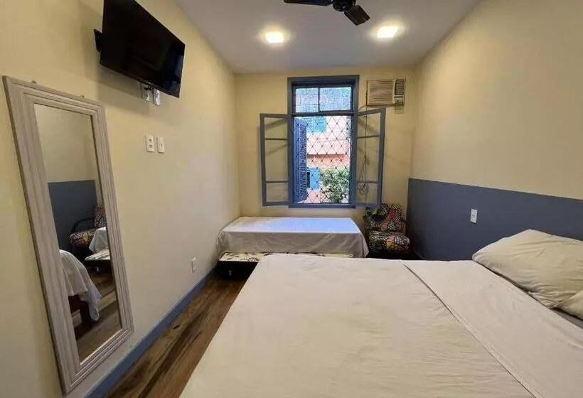 Majatalo Hostel El Caminito Lgbtqiapn Plus