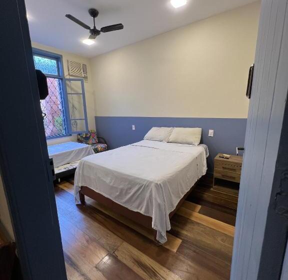 ペンション Hostel El Caminito Lgbtqiapn Plus