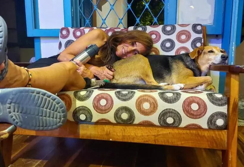 Majatalo Hostel El Caminito Lgbtqiapn Plus