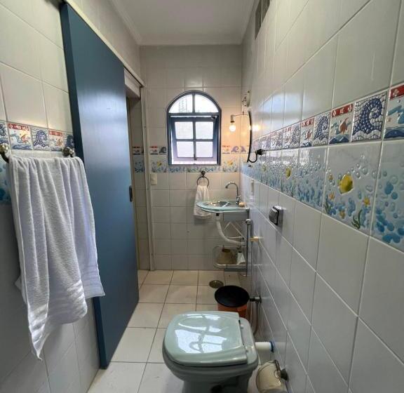 ペンション Hostel El Caminito Lgbtqiapn Plus