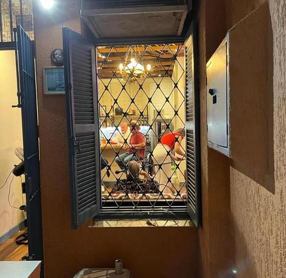 ペンション Hostel El Caminito Lgbtqiapn Plus